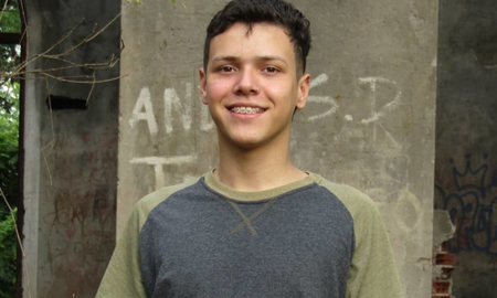 Santiago Borda, participante de La Voz Argentina, recibió una contradenuncia por parte del joven con quien protagonizó un violento episodio. Santiago Borda, participante de La Voz Argentina, recibió una contradenuncia por parte del joven con quien protagonizó un violento episodio.