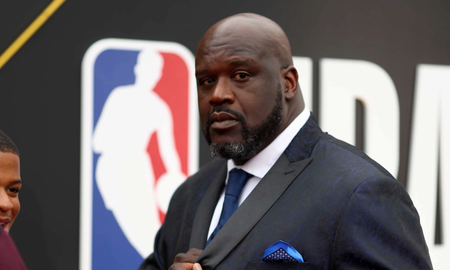 Las declaraciones de la ex estrella de la NBA tuvieron repercusión en las redes sociales.&nbsp;