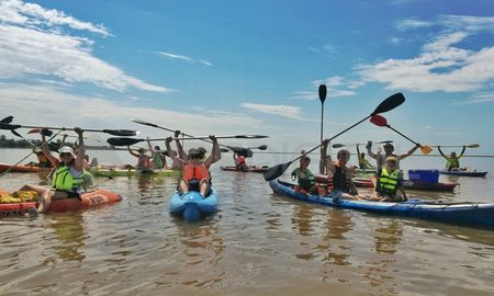 En el marco del Día de la Laguna, el domingo 22 de enero se realizará una exposición de actividades náuticas en Santa Fe. En el marco del Día de la Laguna, el domingo 22 de enero se realizará una exposición de actividades náuticas en Santa Fe.