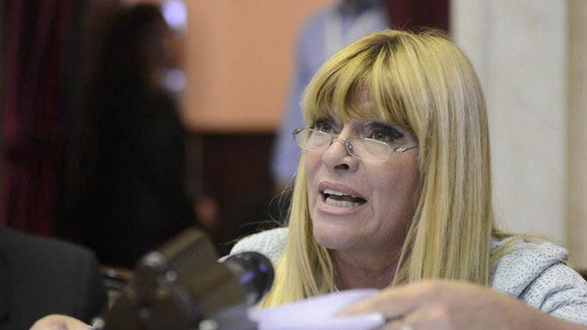 En Misiones decretaron duelo por la muerte de la exdiputada nacional Stella Maris Leverberg