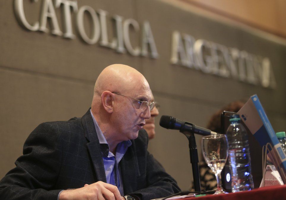 La UCA, sobre el plan de Fernández contra el hambre: Se abre una ventana de oportunidad