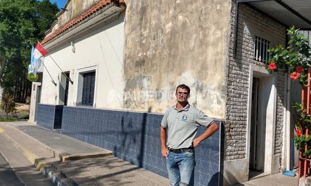 El delgado de la Asociación Sindical de Obreros y Empleados Municipales (Asoem) en la Municipalidad de Rincón, Walter Escalante. El delgado de la Asociación Sindical de Obreros y Empleados Municipales (Asoem) en la Municipalidad de Rincón, Walter Escalante.