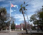 Las actividades serán encabezadas por el gobernador de Santa Fe, Maximiliano Pullaro, y el intendente de la ciudad, Juan Pablo Poletti, y se desarrollarán entre el domingo 24 y el lunes 25 de mayo en distintos espacios de la ciudad capital. Las actividades serán encabezadas por el gobernador de Santa Fe, Maximiliano Pullaro, y el intendente de la ciudad, Juan Pablo Poletti, y se desarrollarán entre el domingo 24 y el lunes 25 de mayo en distintos espacios de la ciudad capital.