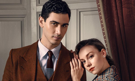 Con Ester Expósito, Netflix lanza el video del tráiler de la serie Alguien tiene que morir Con Ester Expósito, Netflix lanza el video del tráiler de la serie Alguien tiene que morir