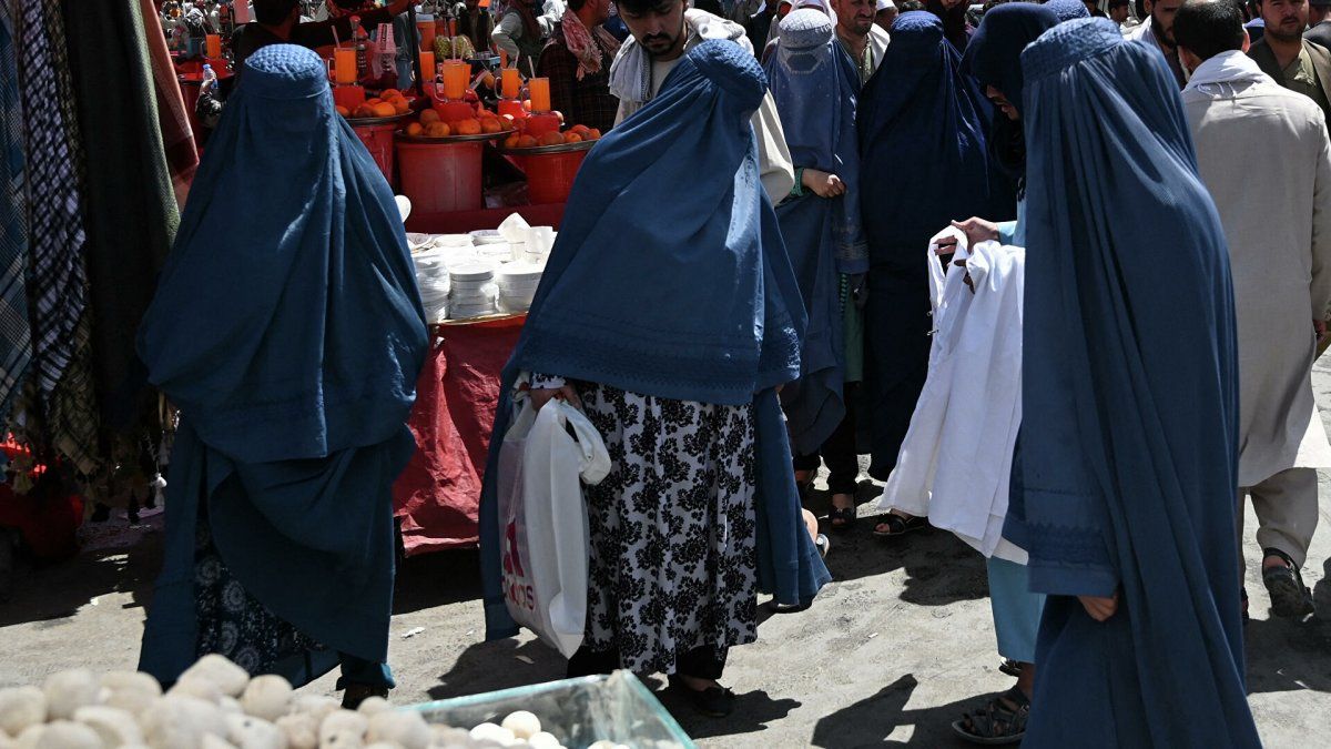 Lo confirm&oacute; el vocero, Zabiullah Mujahid, y aclar&oacute; que los puestos ser&aacute;n "en conformidad con la ley isl&aacute;mica". &nbsp;