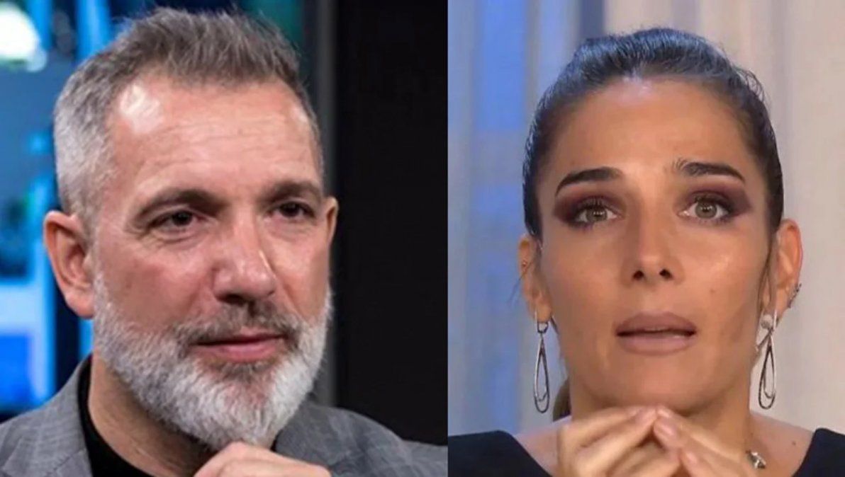 Duggan destrozó a Juana Viale y pidió por la vuelta de Mirtha Legrand: Tiene odio adentro