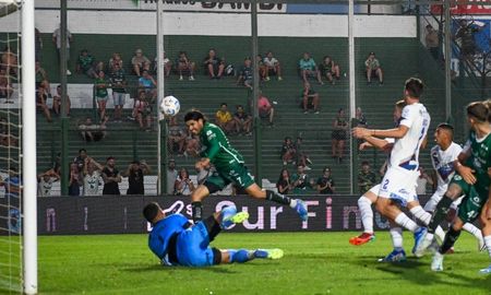 ironica respuesta de un ex union tras el polemico gol anulado ironica respuesta de un ex union tras el polemico gol anulado