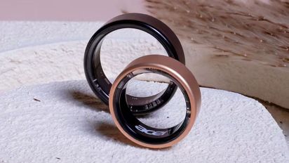 Cuánto cuesta un anillo inteligente en la Argentina y para qué sirve