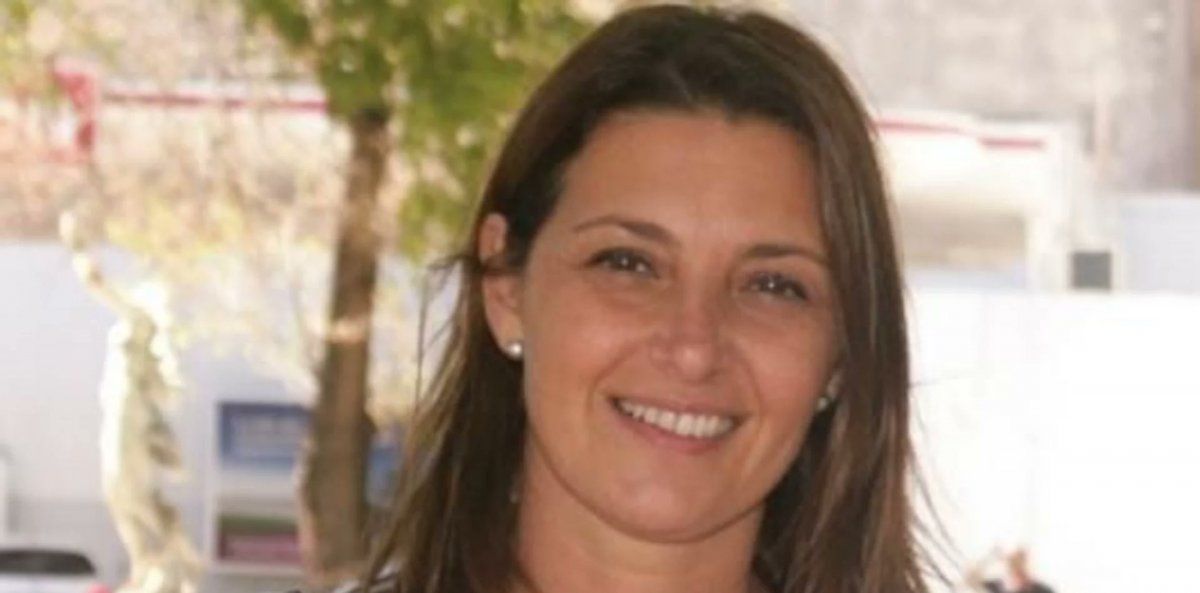 Betina Florito expresó que “en política, toda suma es buena y pensamos que Javkin, junto a su partido Creo y su equipo, no hace más que aportar algo muy valioso al espacio