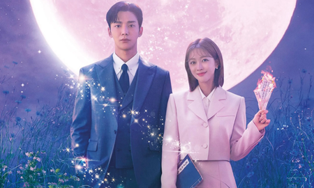 La serie coreana que combina romance y magia, que está en Netflix y tiene solo 16 episodios. La serie coreana que combina romance y magia, que está en Netflix y tiene solo 16 episodios.