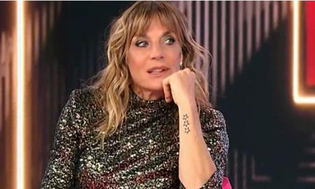 La periodista está furiosa tras la estafa. La periodista está furiosa tras la estafa.