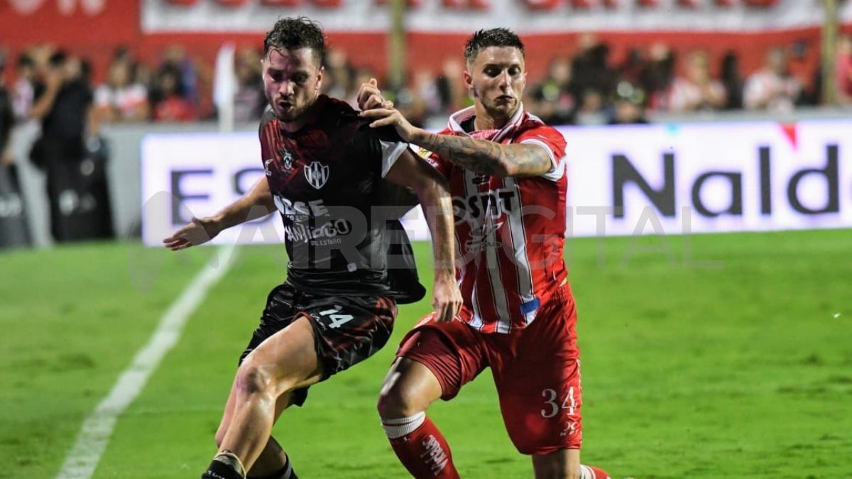 Se revelaron los partidos liberados de la fecha 17 de la Liga Profesional 2024. Se revelaron los partidos liberados de la fecha 17 de la Liga Profesional 2024.