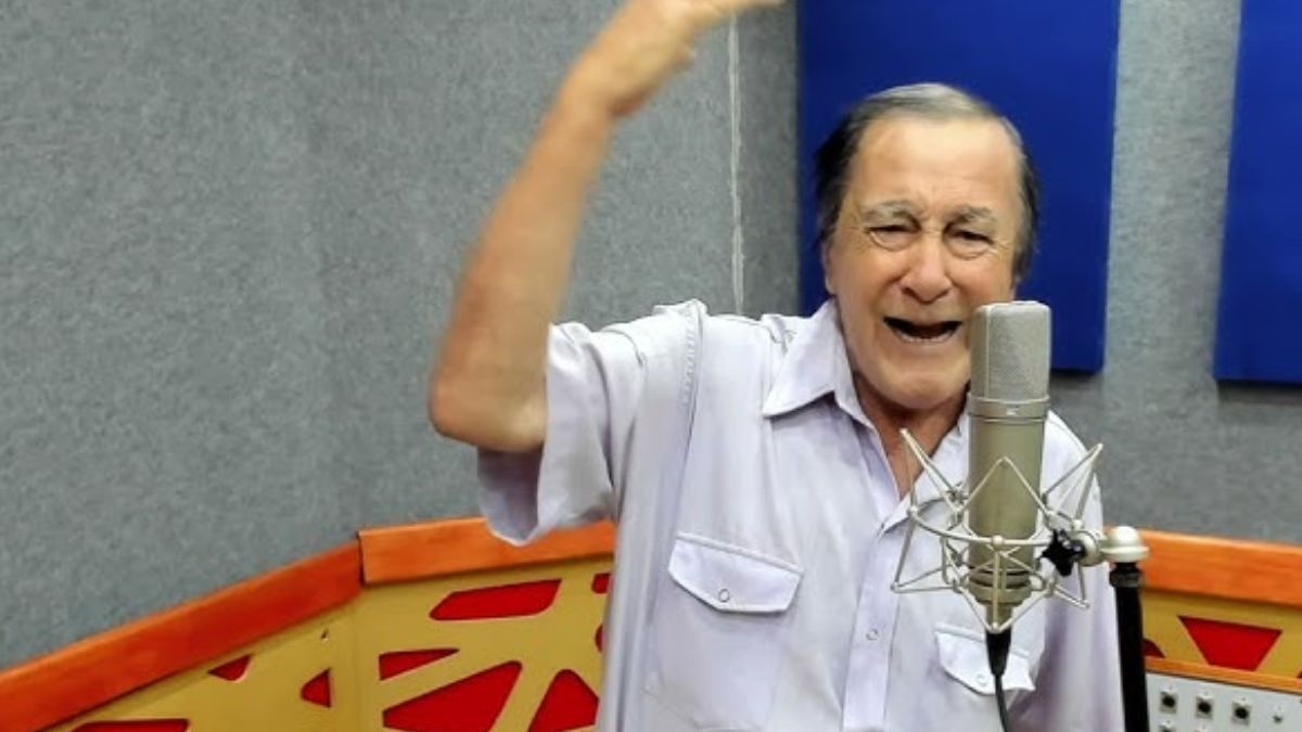 El legado eterno de Miguel Ángel Morelli: obras destacadas, trayectoria y logros