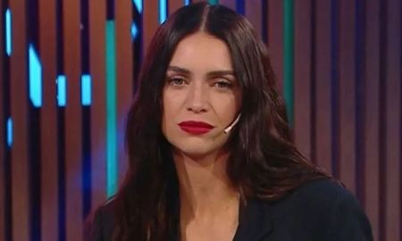 Zaira Nara sorprendió con un pedido especial en los Martín Fierro 2025. Zaira Nara sorprendió con un pedido especial en los Martín Fierro 2025.