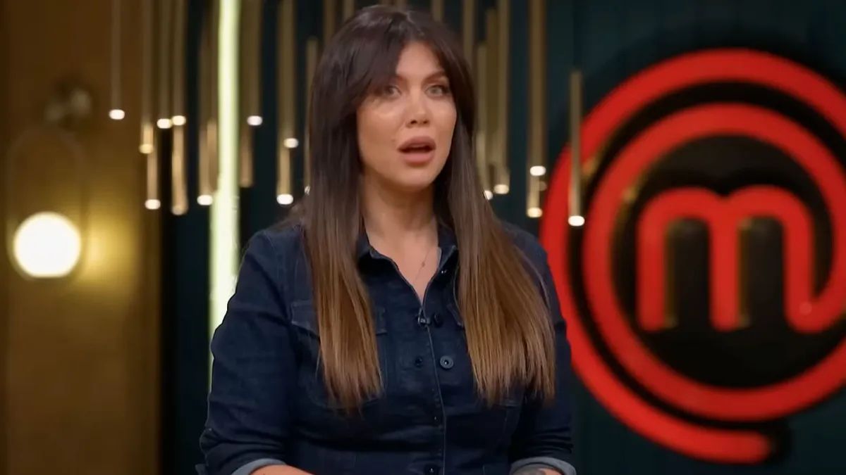 Una figura de MasterChef Celebrity no apareció en la grabación y crecen las sospechas de eliminación.