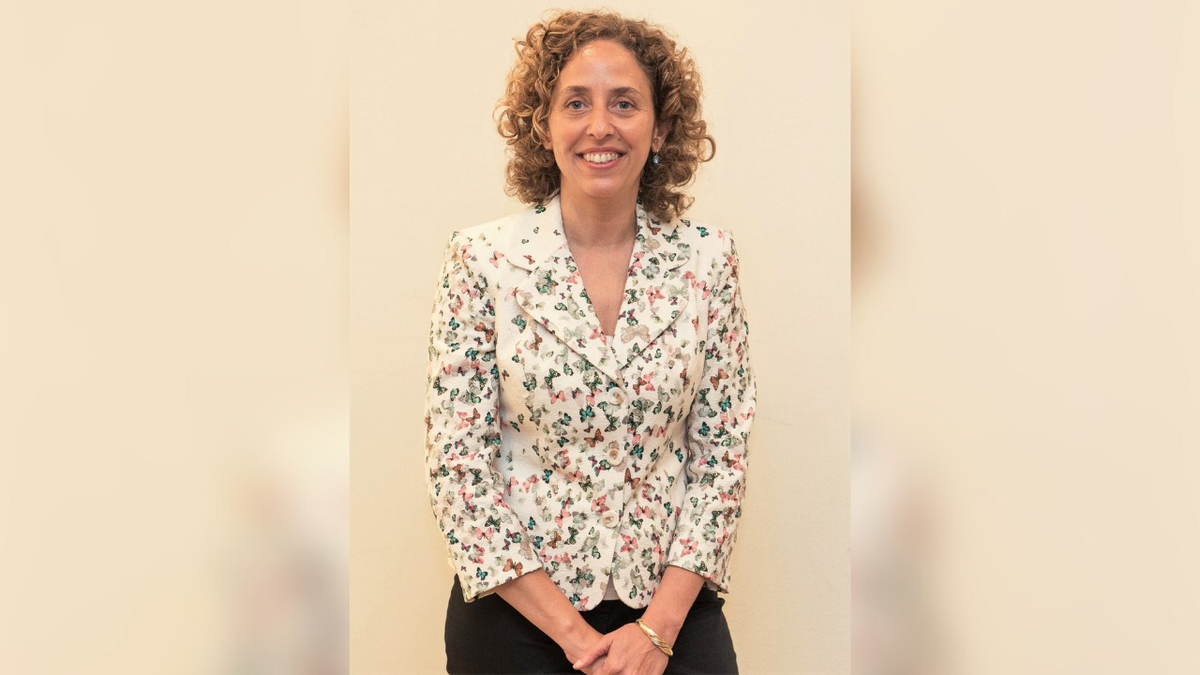 La actual presidenta de la UART fue uno de los cuadros que diseñó el Sistema de Riesgos , fue funcionaria de la SRT en sus orígenes y responsabiliza a la aplicación incompleta de la Ley 24.447 por el aumento de juicios / Foto: UART.