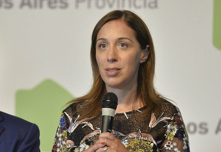 Vidal convocó a los docentes para este jueves con el fin de avanzar con la paritaria