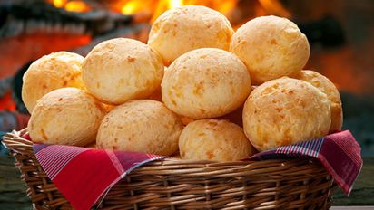 Chipá en 15 minutos y sin amasar: la receta viral que todos quieren probar