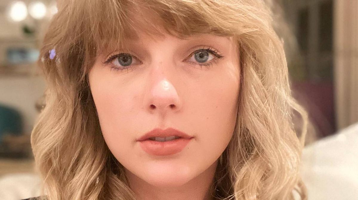 Taylor Swift cantará tres noches seguidas en River.