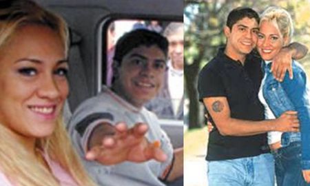 Vanesa fue la mujer que enamoró a Walter Olmos. Vanesa fue la mujer que enamoró a Walter Olmos.