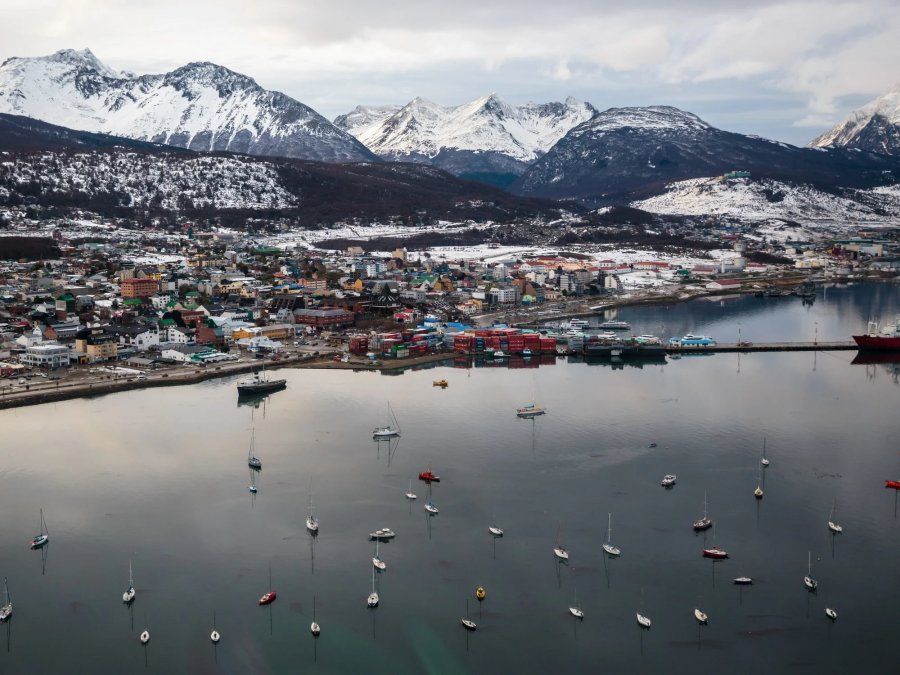 Qué hacer en Tierra del Fuego: los mejores 5 lugares que debes visitar