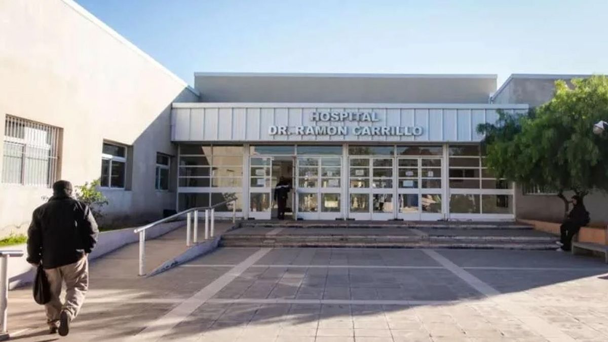 La primera muerte por gripe H3N2 en el país