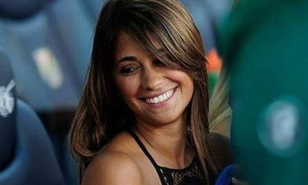 Antonela Roccuzzo siempre radiante. Antonela Roccuzzo siempre radiante.