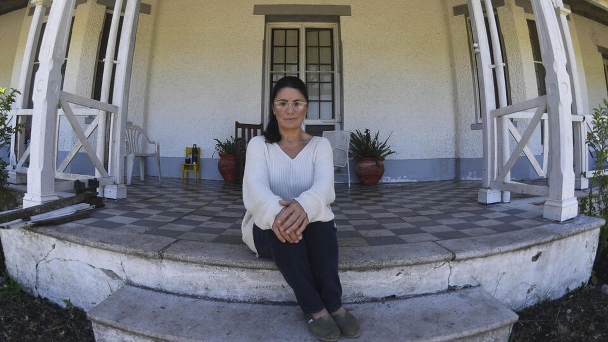 Dolores Etchevehere fue absuelta en la causa donde se la acusaba de usurpación de tierras.