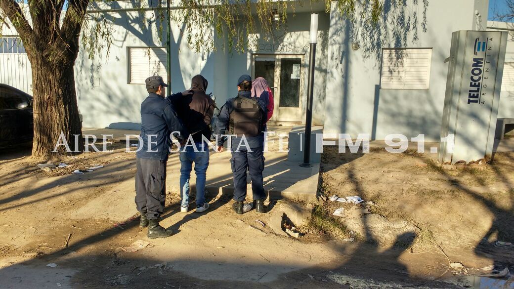 Cuatro detenidos por el asesinato de un joven en Yapeyú