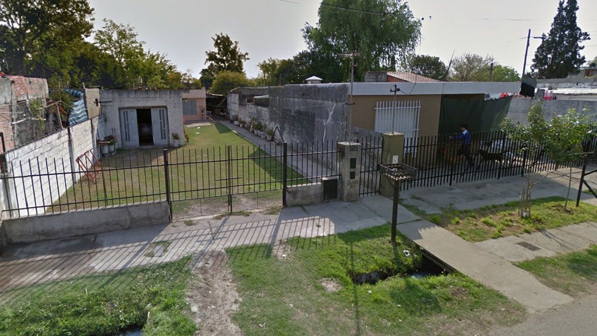 Dos jóvenes heridos en dos ataques a balazos sucesivos en el norte de Rosario