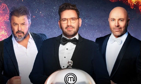 Preocupación en MasterChef Celebrity: uno de los miembros del jurado tendría que ser reemplazado Preocupación en MasterChef Celebrity: uno de los miembros del jurado tendría que ser reemplazado
