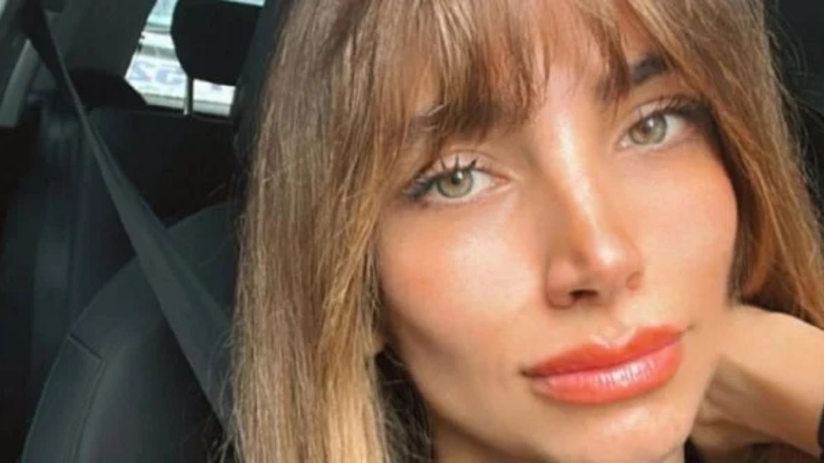 Sol Abraham se refirió a su exmarido y a las infidelidades que padeció