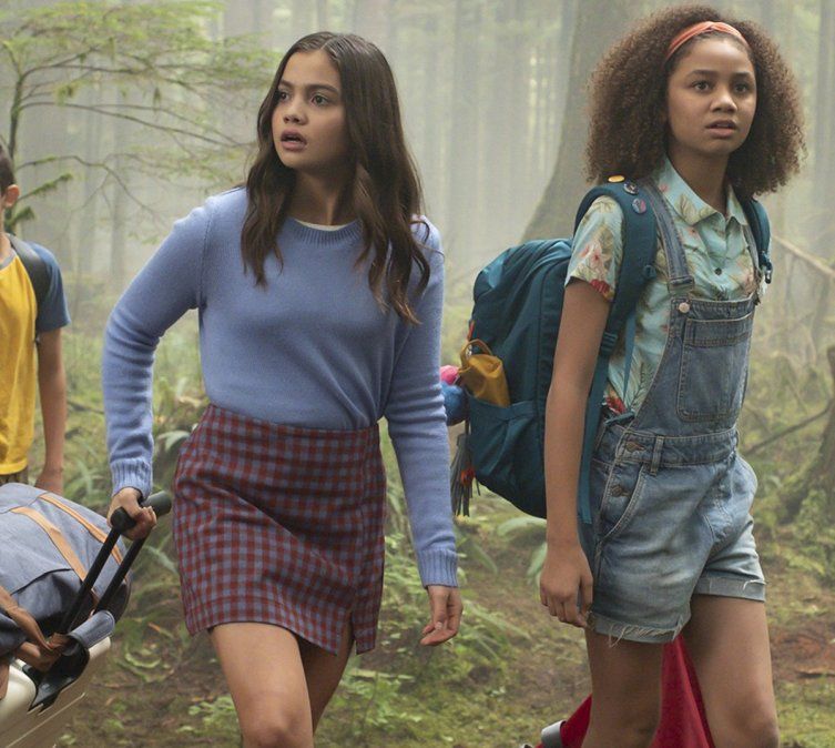 Cinco razones para ver Upside Down Magic