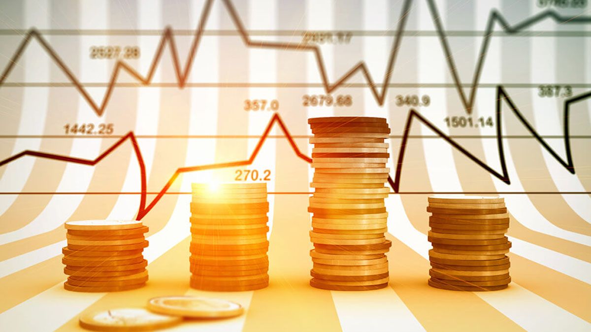 Emiten warrants electrónicos por más de $ 600 millones y US$ 100 millones