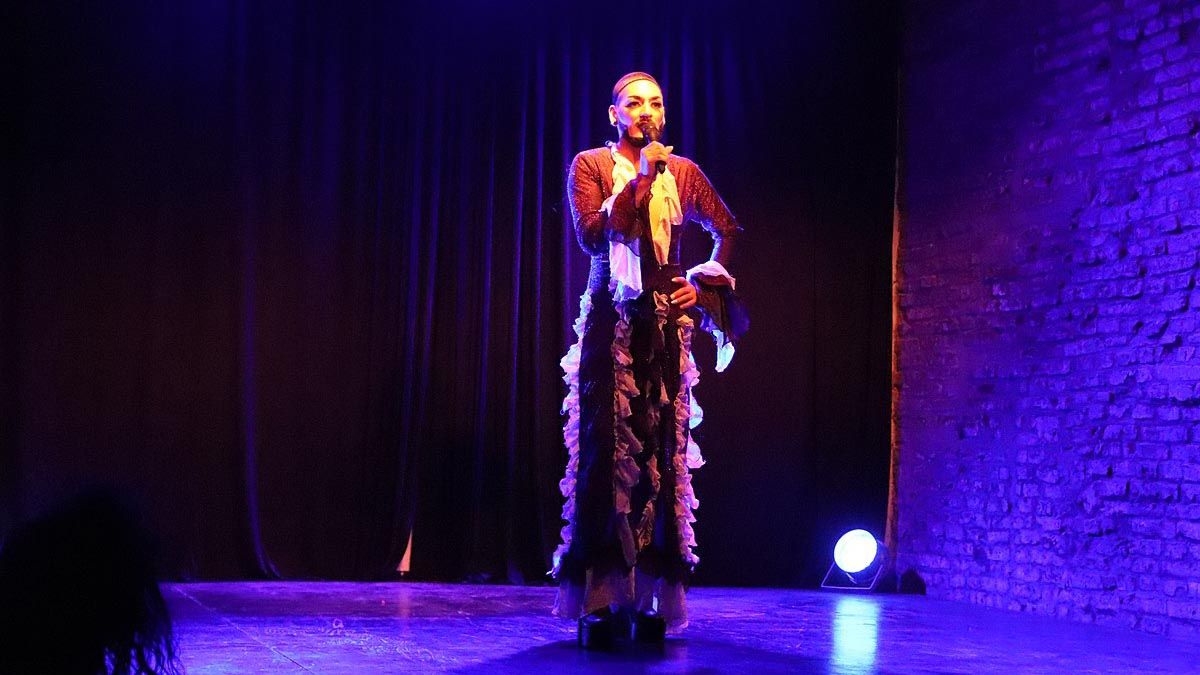 La obra revela violencias que nunca imaginaron y lazos que salvan vidas que muchas veces no están en el centro de las escenas que se viven día a día.