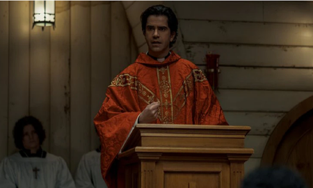 Misa de medianoche: de qué trata la aterradora y exitosa serie de Netflix. Misa de medianoche: de qué trata la aterradora y exitosa serie de Netflix.