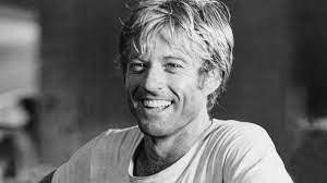 Robert Redford está cumpliendo 85 años.