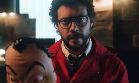 En el día de ayer, se dio a conocer el tráiler del final de La casa de papel, que llegará a la pantalla el 3 de diciembre. ¡Alerta spoiler! En el día de ayer, se dio a conocer el tráiler del final de La casa de papel, que llegará a la pantalla el 3 de diciembre. ¡Alerta spoiler!