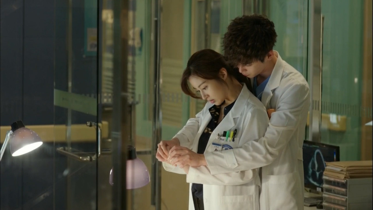 "Doctor desconocido", la serie coreana de 20 episodios que está en Netflix y te va a encantar. "Doctor desconocido", la serie coreana de 20 episodios que está en Netflix y te va a encantar.