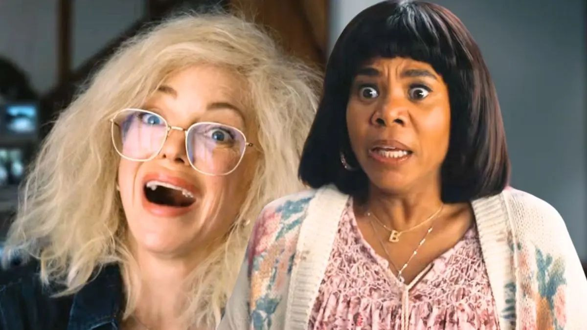 Anna Faris y Regina Hall vuelven a encabezar el reparto, cumpliendo el deseo de los seguidores que pedían el regreso de las protagonistas originales tras 13 años. Anna Faris y Regina Hall vuelven a encabezar el reparto, cumpliendo el deseo de los seguidores que pedían el regreso de las protagonistas originales tras 13 años.