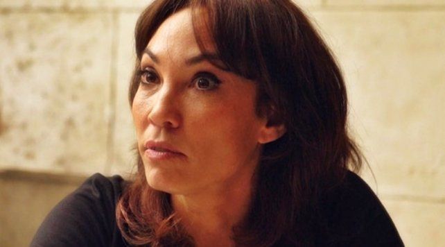 Ernestina Pais y Susana Roccasalvo se dijeron de todo