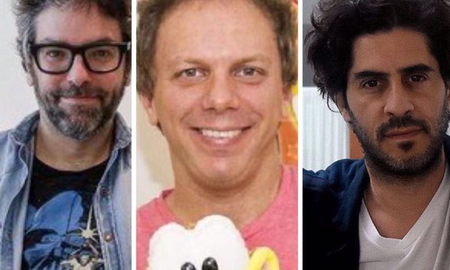 Tras el escándalo que se generó por la intimidante respuesta del ministro de Seguridad al dibujante, Liniers y Tute tuvieron un picante ida y vuelta. &nbsp;