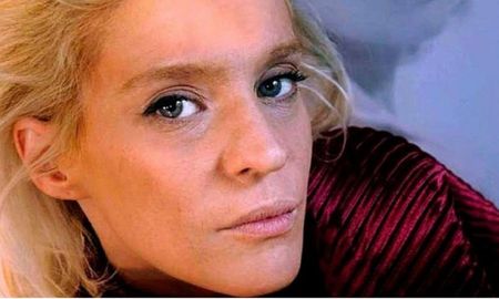 Leticia Bredice Leticia Bredice