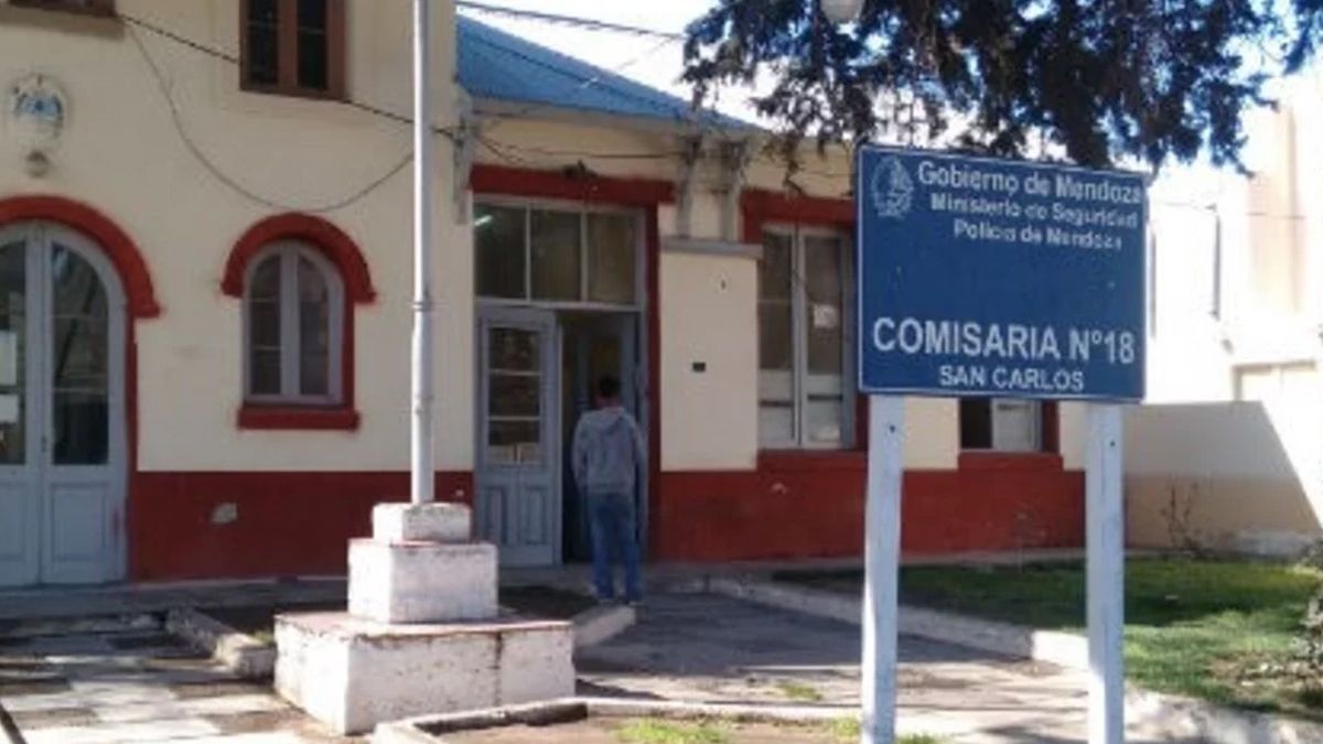 Detuvieron a dos acusados por abusos sexuales a tres hermanas en Mendoza