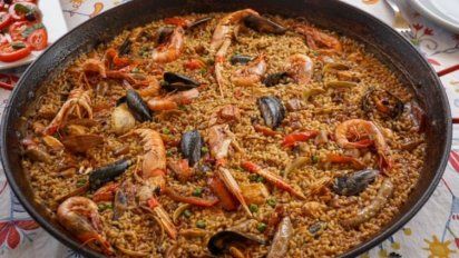 3 recetas fáciles y sin carnes rojas para preparar en SEMANA SANTA