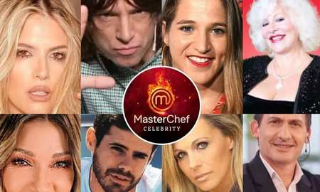 Por qué los participantes de MasterChef Celebrity se encuentran molestos con la producción Por qué los participantes de MasterChef Celebrity se encuentran molestos con la producción