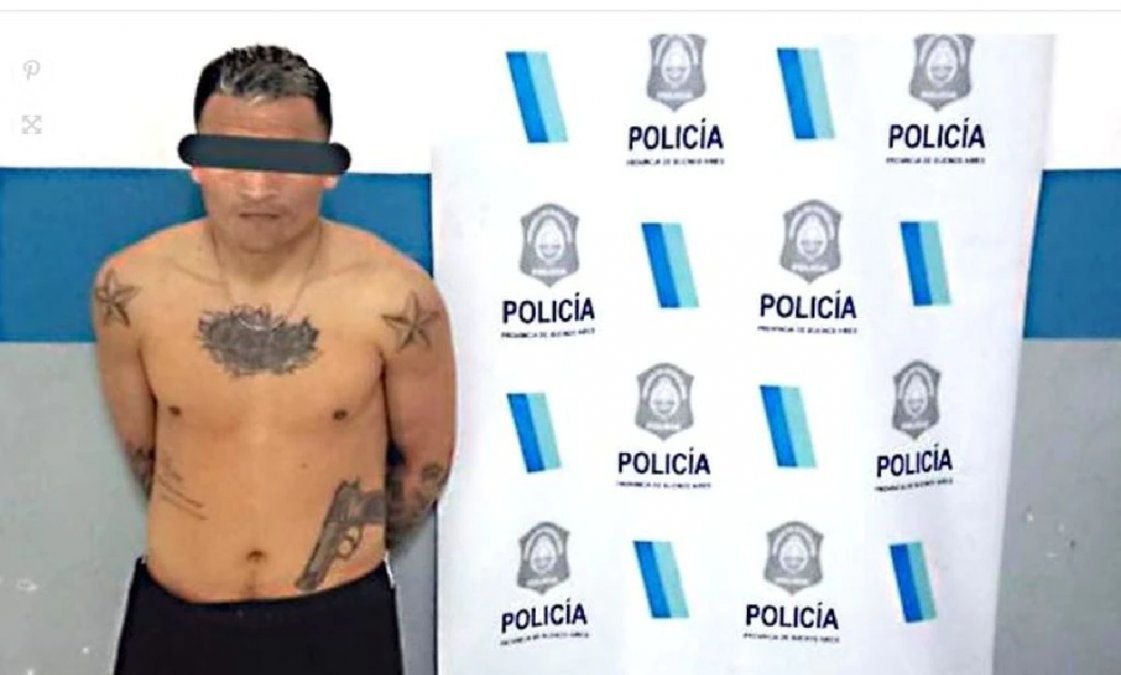 Mataron a uno de los hijos del líder de Los 12 Apóstoles en Fuerte Apache