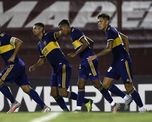 Boca venció a Claypole 2-1 y avanzó a 16avos de la Copa Argentina, donde enfrentará a Defensores de Belgrano. Boca venció a Claypole 2-1 y avanzó a 16avos de la Copa Argentina, donde enfrentará a Defensores de Belgrano.
