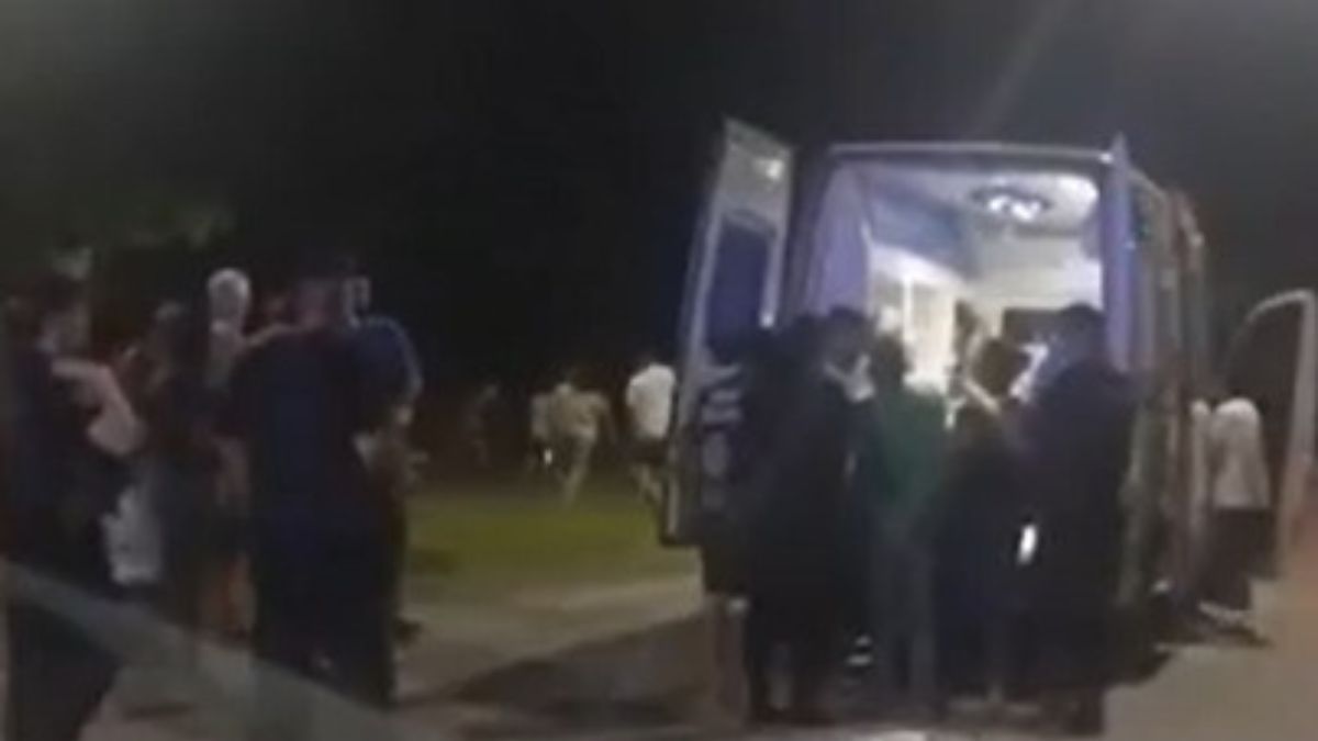 Imagen: captura de vídeo.&nbsp;