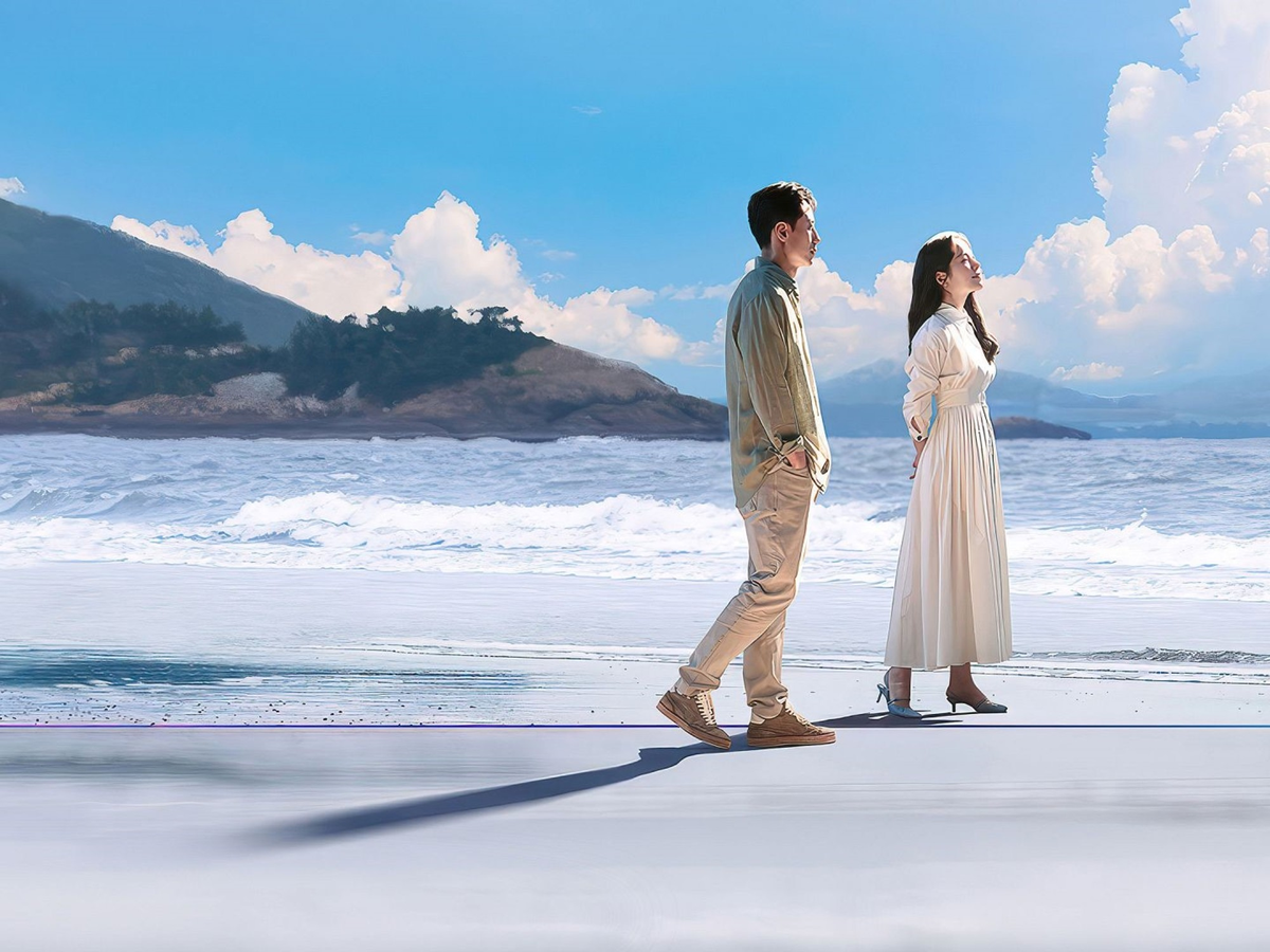 "Yonder", la miniserie coreana que podés ver en Paramount+. "Yonder", la miniserie coreana que podés ver en Paramount+.